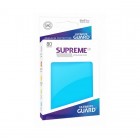 Sleeves: Ultimate Guard Supreme UX Light Blue (80pcs)