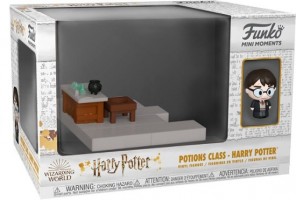 Funko Pop! Mini Moments: Harry Potter Anniversary - Harry