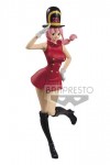 Figuuri: One Piece - Sweet Style Pirates: Rebecca Ver. A (23cm)