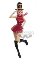 Figuuri: One Piece - Sweet Style Pirates: Rebecca Ver. A (23cm)