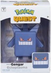 Figuuri: Pokemon Quest - Gengar (10cm)