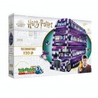 Palapeli 3D: Harry Potter - Mini Knight Bus (130)