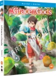 By the Grace of the Gods: Season One (Blu-Ray)