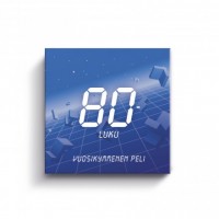 80-luku: vuosikymmenen peli