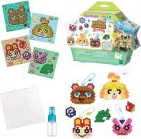 Aquabeads: Animal Crossing New Horizons Set