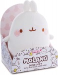 Pehmolelu: Nici - Molang Super Soft (16cm)