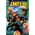 Marvel HeroClix: Avengers & Fantastic Four Empyre Booster