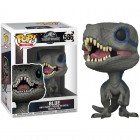 Funko Pop! Vinyl: Movies - Jurassic World - Blue