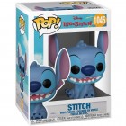Funko Pop!: Lilo & Stitch - Stitch