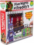 Five Nights at Freddy's: Large Construction Set Concert Stage