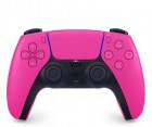 PS5: DualSense Controller (Nova Pink)