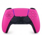 PS5: DualSense Ohjain (Nova Pink)