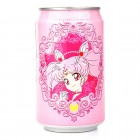 Limsa: Sailor Moon - Chibiusa Litsisooda (330ml)