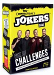 Impractical Jokers Game: Box of Challenges