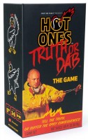 Hot Ones: Truth or Dab The Game