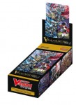 Cardfight Vanguard overDress: V Clan Special Series Vol.2 Booster Display (12)