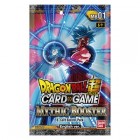 Dragonball Super Card Game: Mythic MB01 Booster