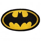 Ovimatto: DC Justice League - Batman Logo (60x40cm)