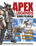 Apex Legends: Suuri Pelikirja