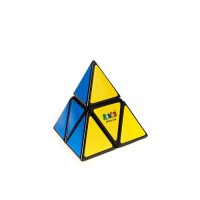 Rubik\'s Cube Pyramid
