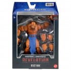 Figuuri: Masters of the Universe Revelation - Beast Man (18cm)