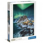 Palapeli: Lofoten Islands (1000)