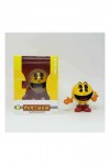 Figuuri: Pac-Man - Mini Icons Pac-Man Classic Yellow (10 cm)