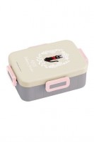 Eväsrasia: Kiki\'s Delivery Service - Jiji Lace Bento Box (650ml)