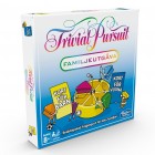 Trivial Pursuit Familjeutgåva - Perhepainos (Ruotsi)