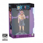 Figuuri: One Piece Super Figure Collection - Portgas D Ace (18cm)