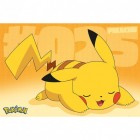 Juliste: Pokemon - Pikachu Asleep (91.5x61cm)