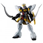 Figuuri: Gundam Wing - Sandrock figure (15cm)
