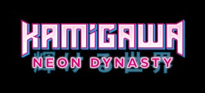MtG: Kamigawa - Neon Dynasty Commander Deck: Buckle Up