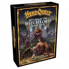 HeroQuest: Return of the Witchlord