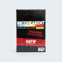 Incohearent: Nsfw Expansion Pack