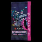 Magic the Gathering: Kamigawa - Neon Dynasty Collector Booster