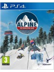 Alpine: The Simulation Game