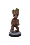 Cable Guys: Marvel - Toddler Groot Device Holder