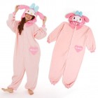 Jumpsuit: My Melody - Adult Size