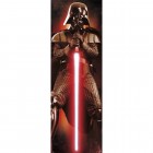Juliste: Star Wars - Darth Vader Banner Size (53x158cm)