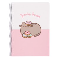 Muistikirja: Pusheen - You\'re Sweet Notebook A4