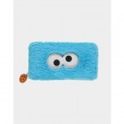 Lompakko: Sesame Street - Cookie Monster