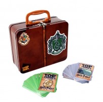 Top Trumps: Harry Potter - Slytherin Collectors Tin