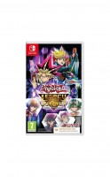 Yu-Gi-Oh! Legacy Of The Duelist: Link Evolution (Code In Box)