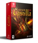 Cursed Castilla Ex Collector's Edition