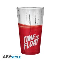 Lasi: It - Time To Float (400ml)