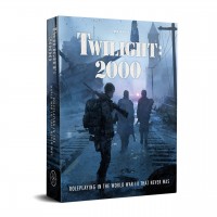 Twilight 2000: Core Box Set