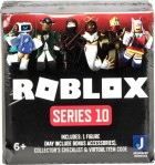 Figuuri: Roblox Ylltys figuuri - Series 10