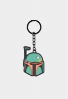 Avaimenper: Star Wars The Mandalorian - Boba Fett Helmet