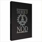 Vampire: The Masquerade - Book of Nod (HC)